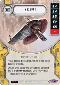 Slave I (Covert Missions)