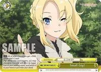 Small Gig (Rascal Does Not Dream of a Dreaming Girl)