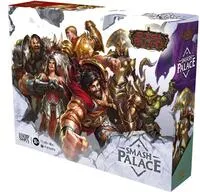 Smash Palace Box Set (Smash Palace)