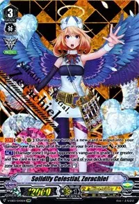Solidify Celestial Zerachiel SVR (V-EB03: ULTRARARE MIRACLE COLLECTION)