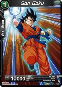 Son Goku (Beyond Generations)