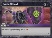 Sonic Shield (Resurgence)