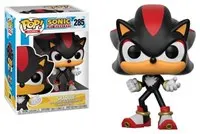 Sonic the Hedgehog Shadow (Pop! Vinyl)