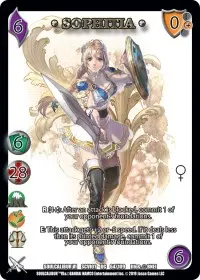 Sophitia (SoulCalibur VI)