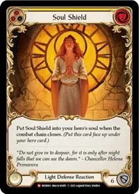 Soul Shield (Monarch)
