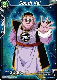 South Kai (Dawn of the Z-Legends)