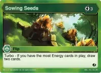 Sowing Seeds (Battle Brawlers)
