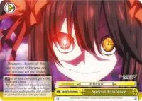 Special Existence RRR (Date A Live)