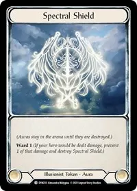 Spectral Shield (Dynasty)
