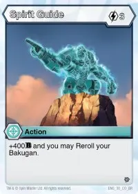 Spirit Guide (Resurgence)