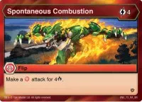 Spontaneous Combustion (Resurgence)