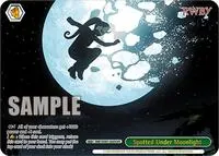 Spotted Under Moonlight OFR (RWBY Premium Booster)