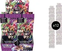 Spread Diva Booster Box Case (Spread Diva)