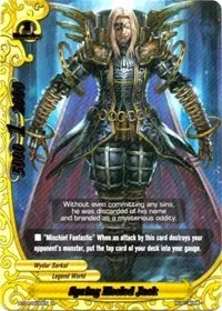 Spring Heeled Jack (Darkness Fable)