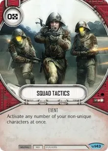 Squad Tactics (Awakenings)