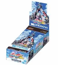 SSSSGRIDMAN Booster Box (SSSS.GRIDMAN)