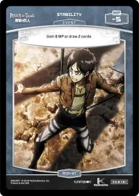 Stability (Attack on Titan)