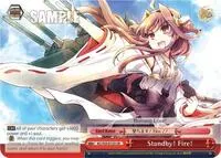 Standby Fire (KanColle)
