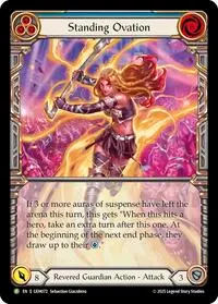 Standing Ovation (GEM Pack 3)
