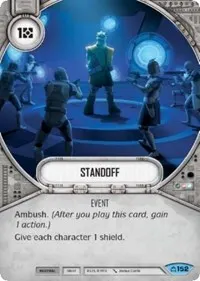 Standoff (Covert Missions)