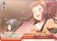 STAR BEAT (BanG Dream!)