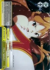 Star Splash TD (Sword Art Online)