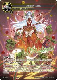 Starry Rage (Promo Cards)