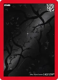 Stars (Cryptid Nation: First Edition)
