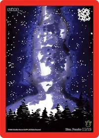 Stars (Nightfall: First Edition Tribal Theme Decks)