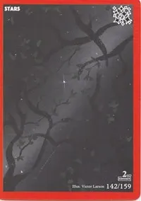 Stars (Cryptid Nation: Second Edition)