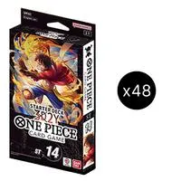 Starter Deck 14 3D2Y Display Case (Starter Deck 14: 3D2Y)