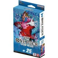Starter Deck 25 BLUE Buggy (Starter Deck 25: BLUE Buggy)