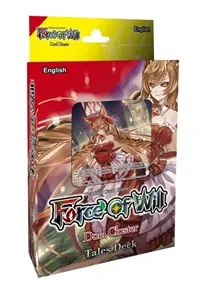 Starter Deck Tales Deck (Starter Deck: Tales)