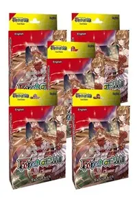 Starter Deck Tales Deck Display (Starter Deck: Tales)