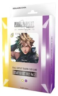 Starter Set 2025 Vol 2 (Starter Set 2025)