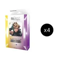 Starter Set 2025 Vol 2 Display (Starter Set 2025)