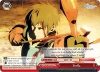 Stella (Fate/Grand Order THE MOVIE Divine Realm of the Round Table: Camelot)