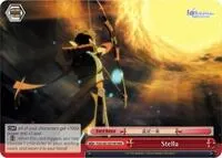 Stella RRR (Fate/Grand Order THE MOVIE Divine Realm of the Round Table: Camelot)