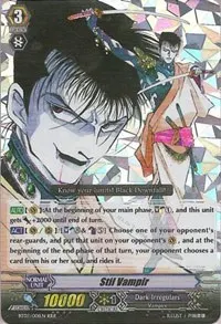Stil Vampir (BT03: Demonic Lord Invasion)