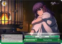 Storytime (Fate/stay night [Heaven’s Feel])