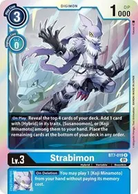 Strabimon (Next Adventure)