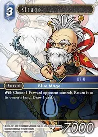 Strago (Crystal Dominion)