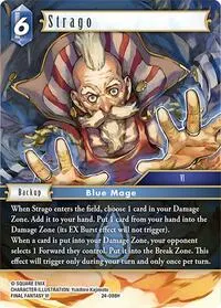 Strago (Hidden Legends)