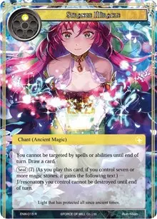 Strange Miracle (Echoes of the New World)