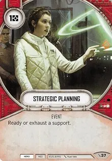Strategic Planning (Two-Player Game)