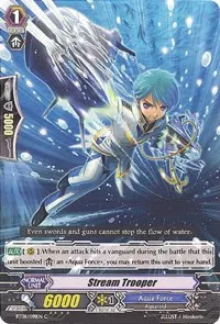 Stream Trooper (BT08: Blue Storm Armada)