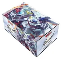 Stride Deckset Messiah (D-SS04: Stride Deckset - Messiah)