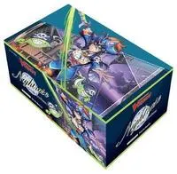 Stride Deckset Nightrose (DZ-SS03: Stride Deckset -Nightrose-)