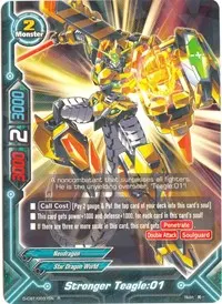 Stronger Teagle01 (Dragon Fighters)