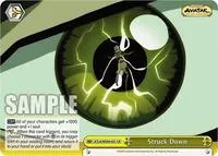 Struck Down (Avatar: The Last Airbender)